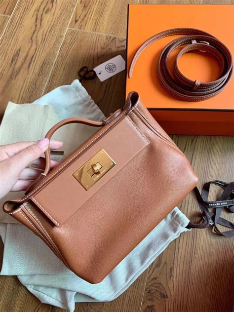 hermes 24/24 mini gold|Hermes 24 24 mini 21.